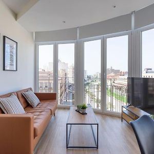 Appartement met Twee Slaapkamers